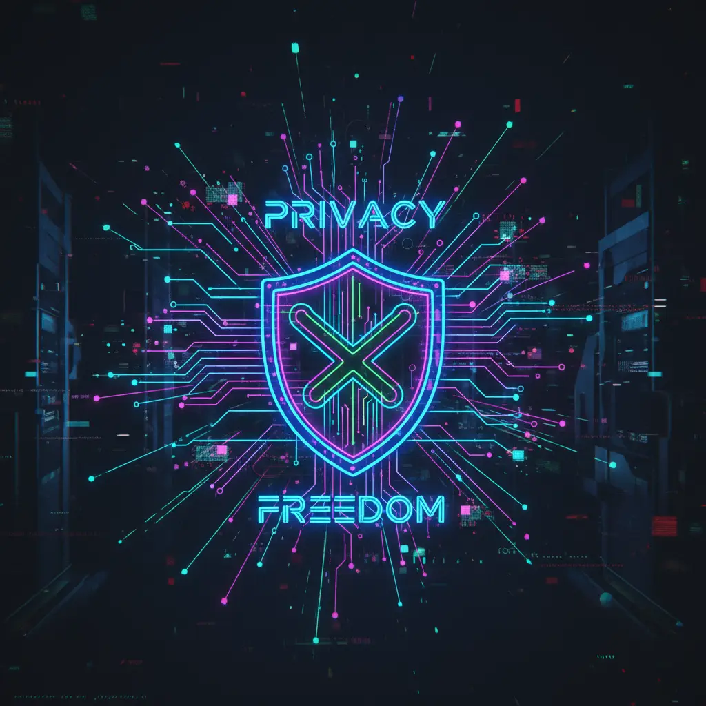 Digital privacy and security overview