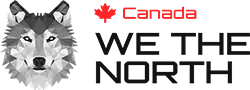 WeTheNorth logo